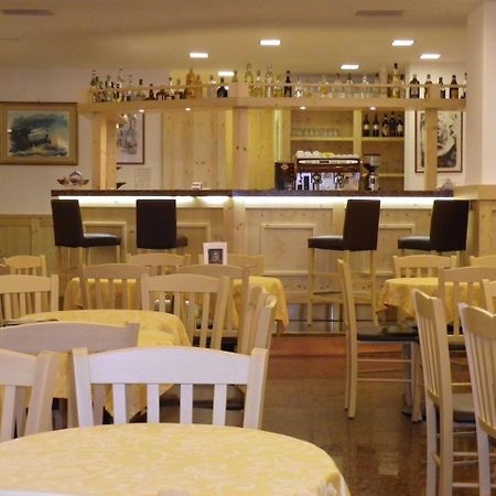 Hotel Principe Marmolada Malga Ciapela Esterno foto