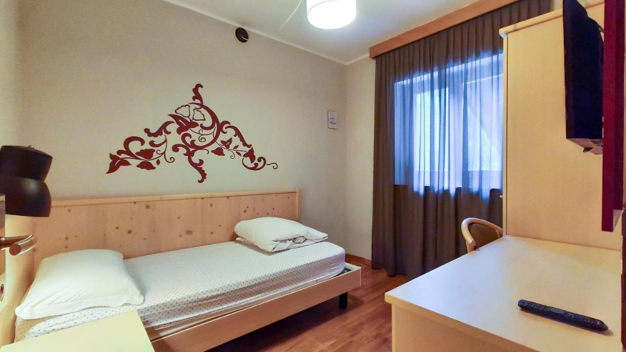 Hotel Principe Marmolada Malga Ciapela Esterno foto