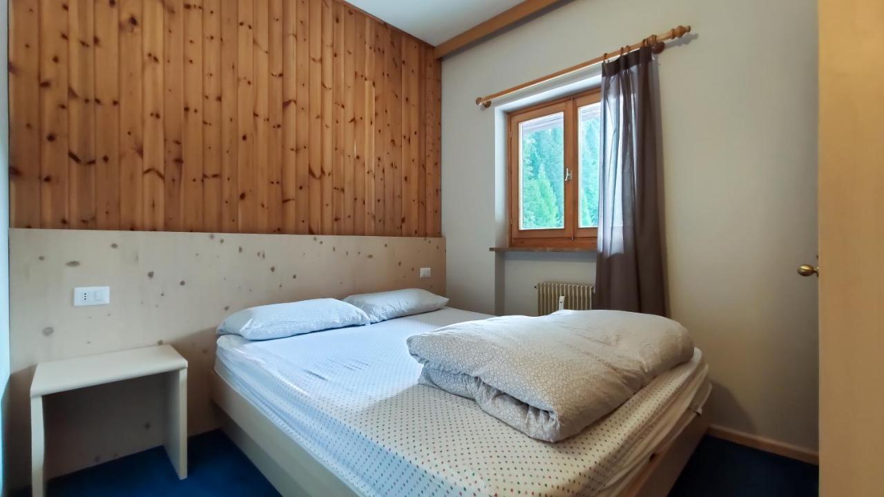 Hotel Principe Marmolada Malga Ciapela Esterno foto