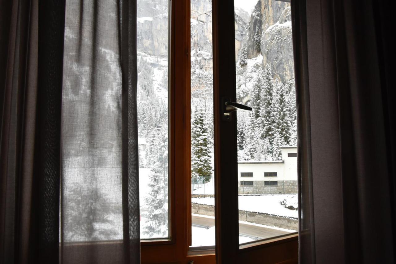 Hotel Principe Marmolada Malga Ciapela Esterno foto