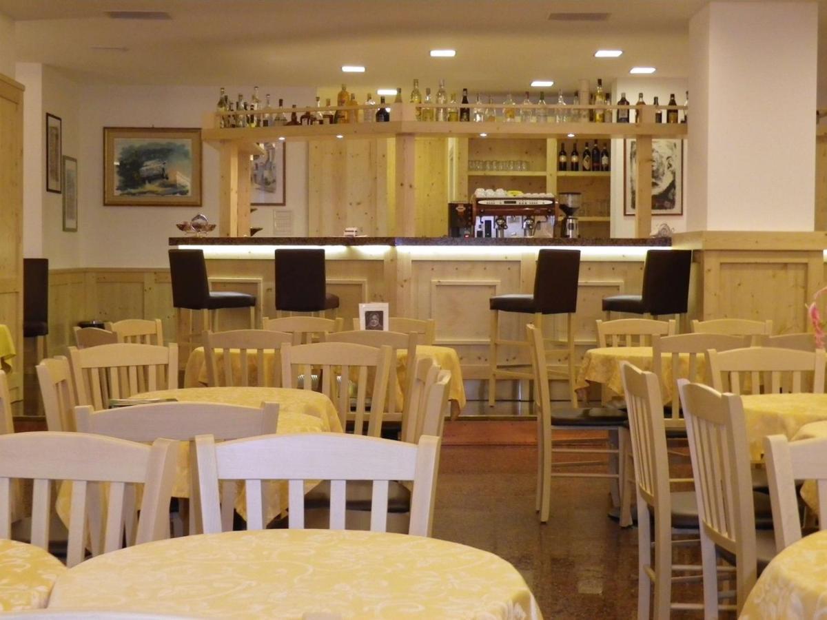 Hotel Principe Marmolada Malga Ciapela Esterno foto