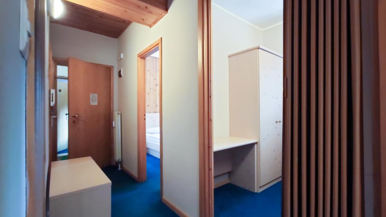 Hotel Principe Marmolada Malga Ciapela Esterno foto
