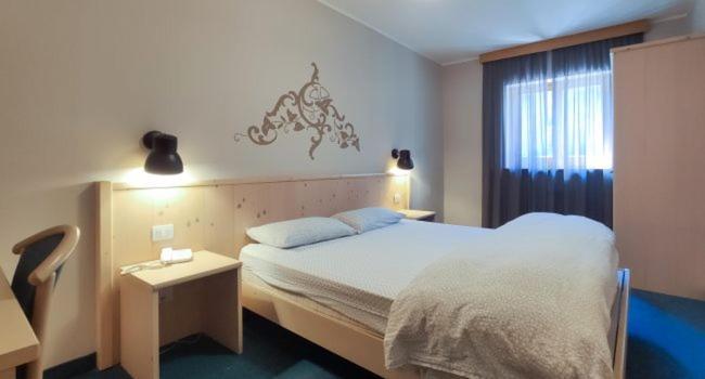 Hotel Principe Marmolada Malga Ciapela Esterno foto