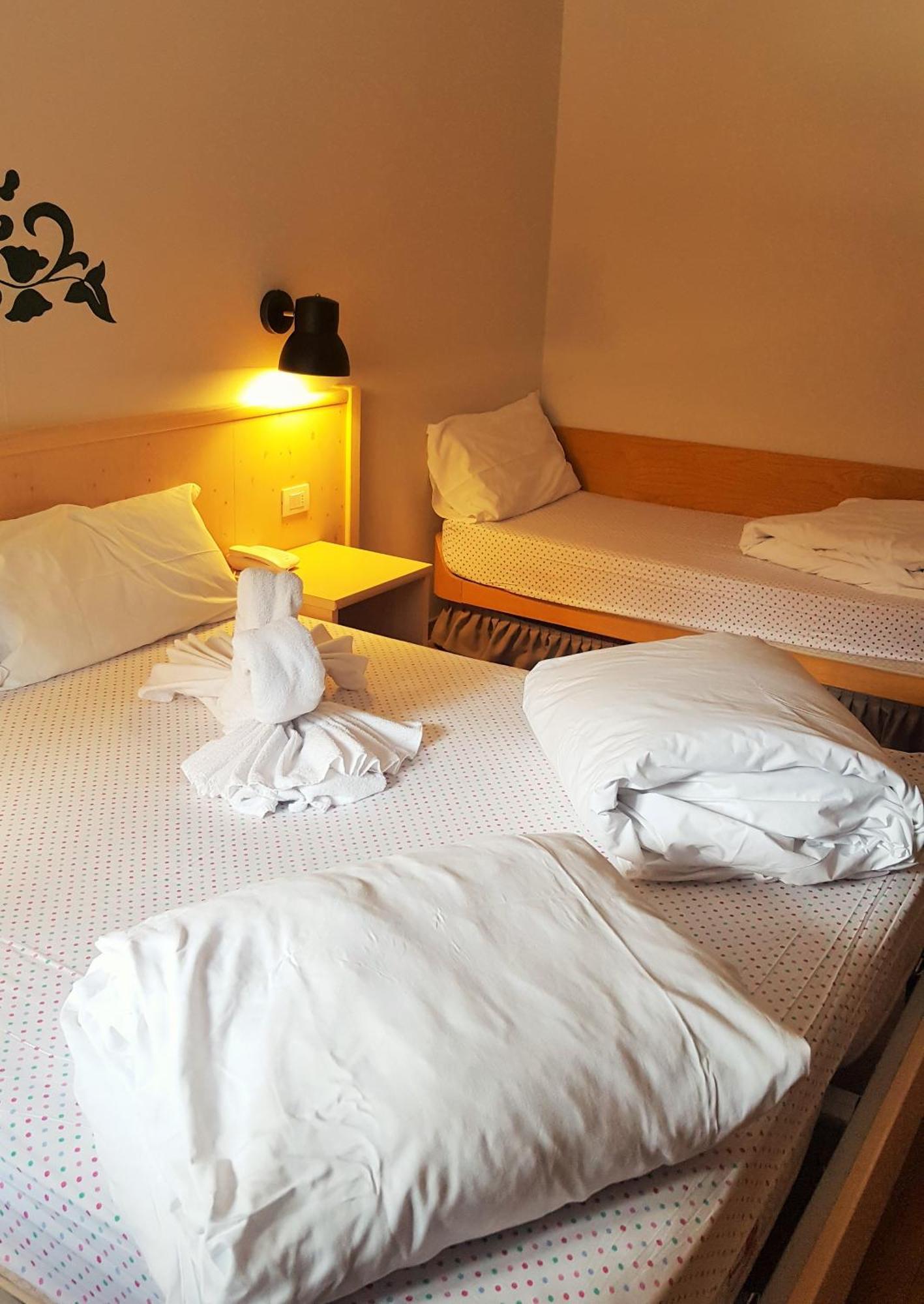Hotel Principe Marmolada Malga Ciapela Esterno foto