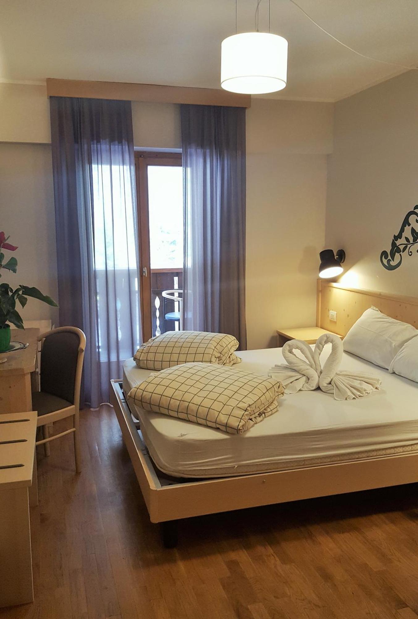 Hotel Principe Marmolada Malga Ciapela Esterno foto