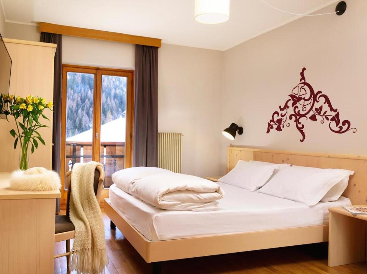 Hotel Principe Marmolada Malga Ciapela Esterno foto