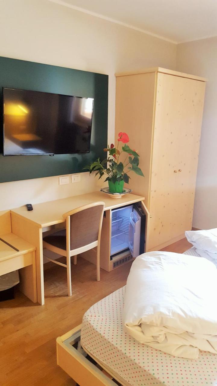 Hotel Principe Marmolada Malga Ciapela Esterno foto